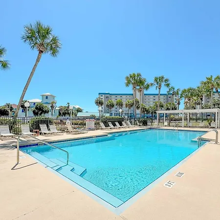 Villa Grand Caribbean East Unit E313